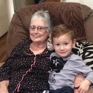 Meet your Posher, Bonnie